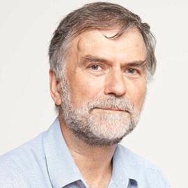 David Hawkes