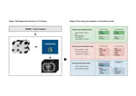 A computationally frugal, open-source chest CT foundation model for thoracic disease detection in lung cancer screening programmes